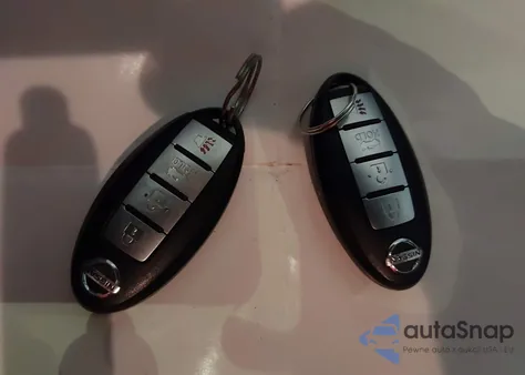 2018 Nissan Sentra Sv из США, поврежденный, VIN 3N1AB7AP6JL614738